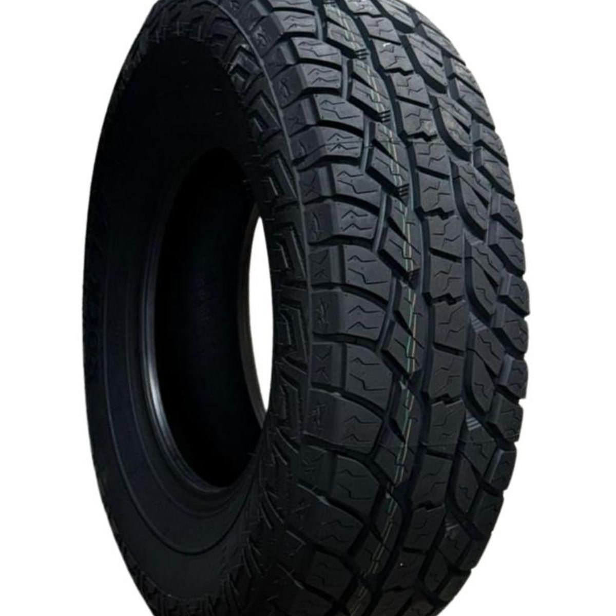 ROCKBLADE - Neumatico 26575 R16 ROCKBLADE ROCK 737 AT 123120Q LT