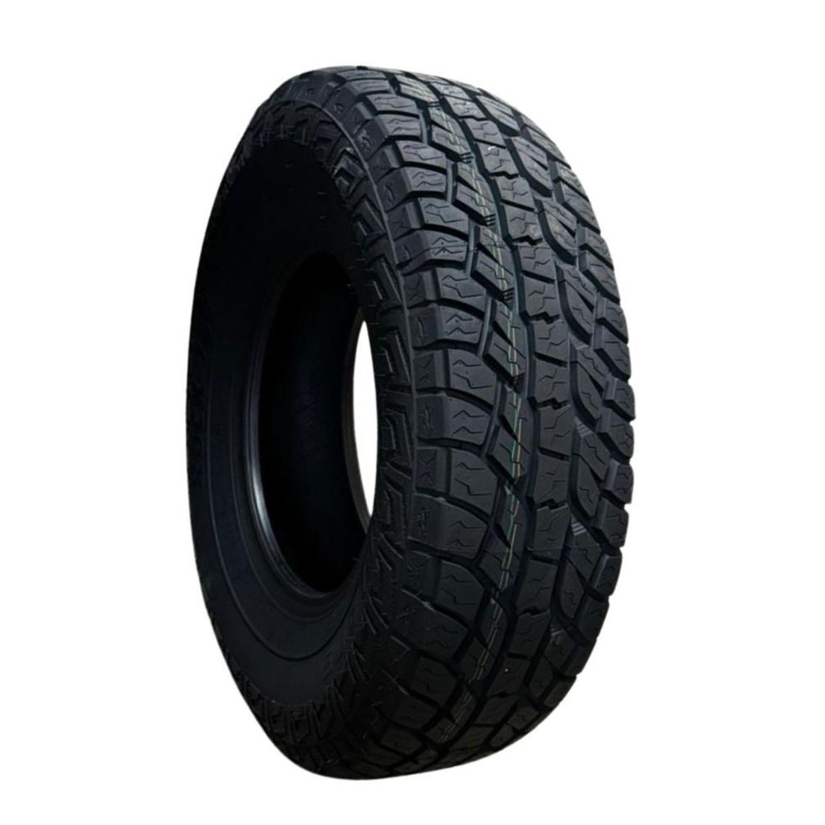 ROCKBLADE - Neumatico 26575 R16 ROCKBLADE ROCK 737 AT 123120Q LT