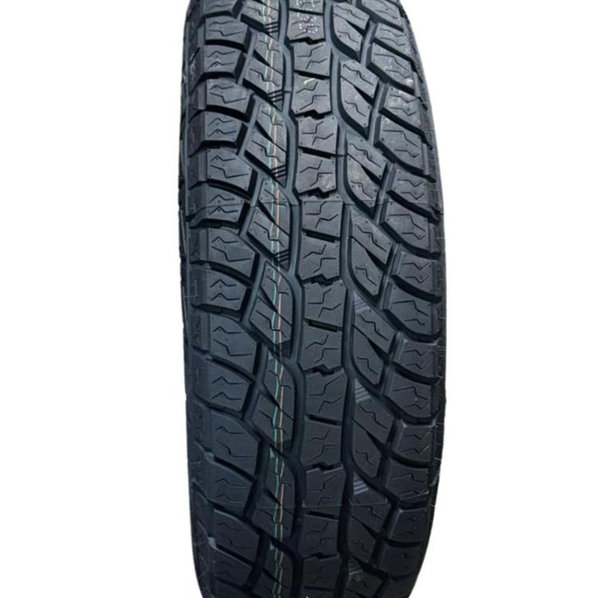 ROCKBLADE - Neumatico 26575 R16 ROCKBLADE ROCK 737 AT 123120Q LT