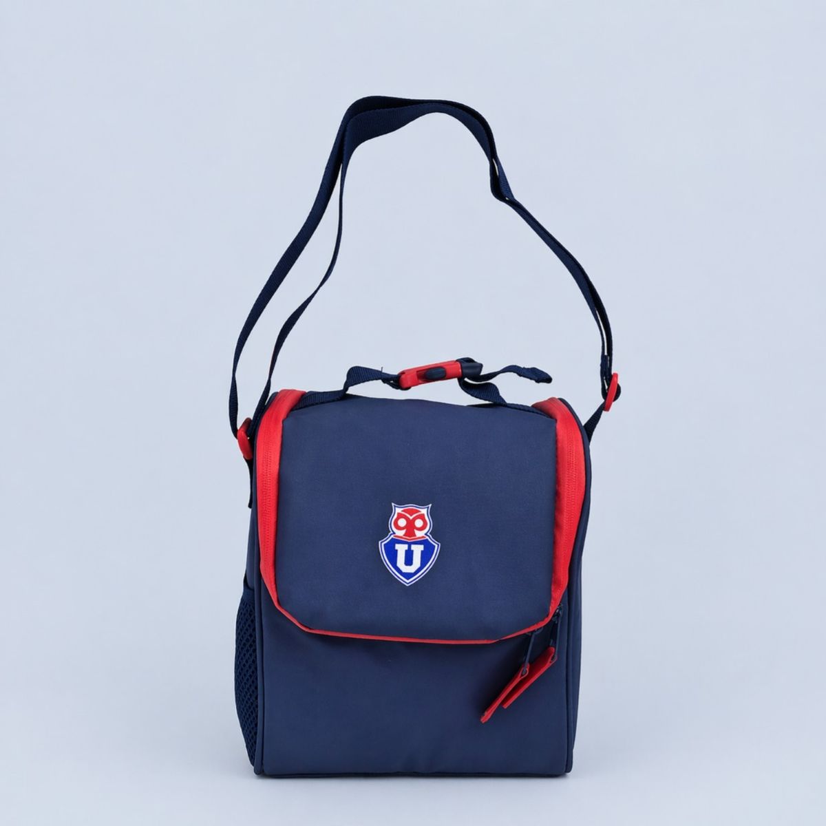 U DE CHILE - LONCHERA ESCOLAR FANATIKOS U DE CHILE