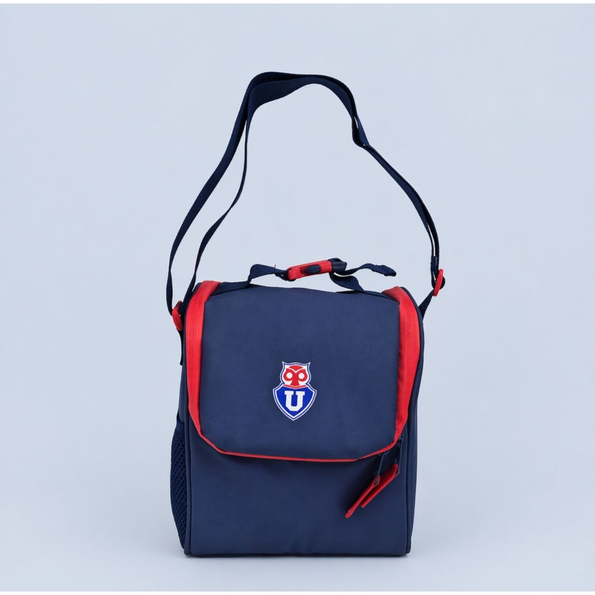 U DE CHILE - LONCHERA ESCOLAR FANATIKOS U DE CHILE