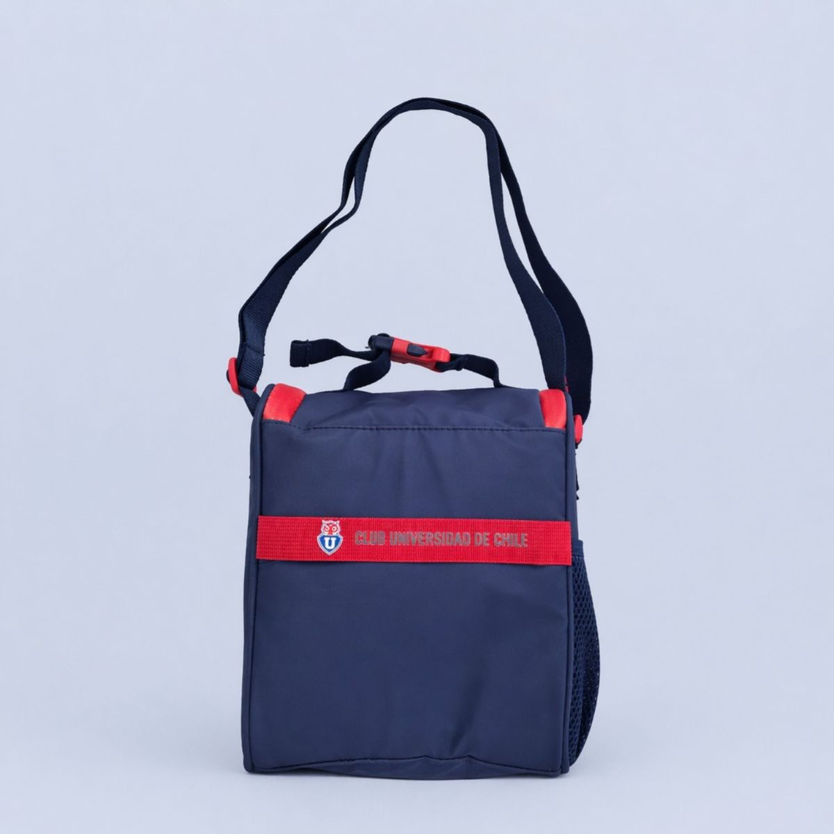 U DE CHILE - LONCHERA ESCOLAR FANATIKOS U DE CHILE