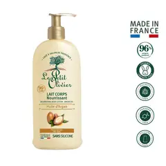 LE PETIT OLIVIER - Loción Corporal Nutritiva Con Aceite De Argán