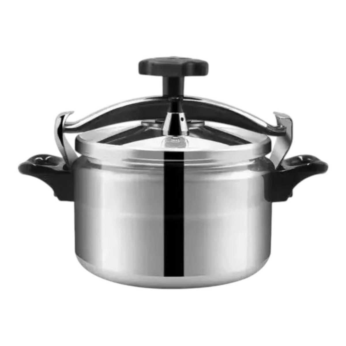 GENERICO - Olla A Presión Pressure Cooker 7 Litros