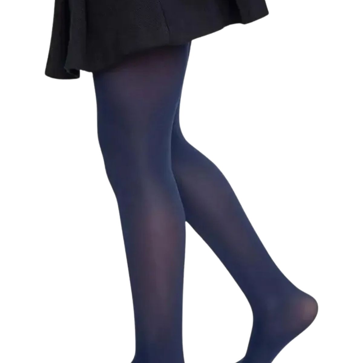 LOOK SHOP - Pack 3 Panty Escolar Microfibra Niña, Adulto, Sin Costura 199
