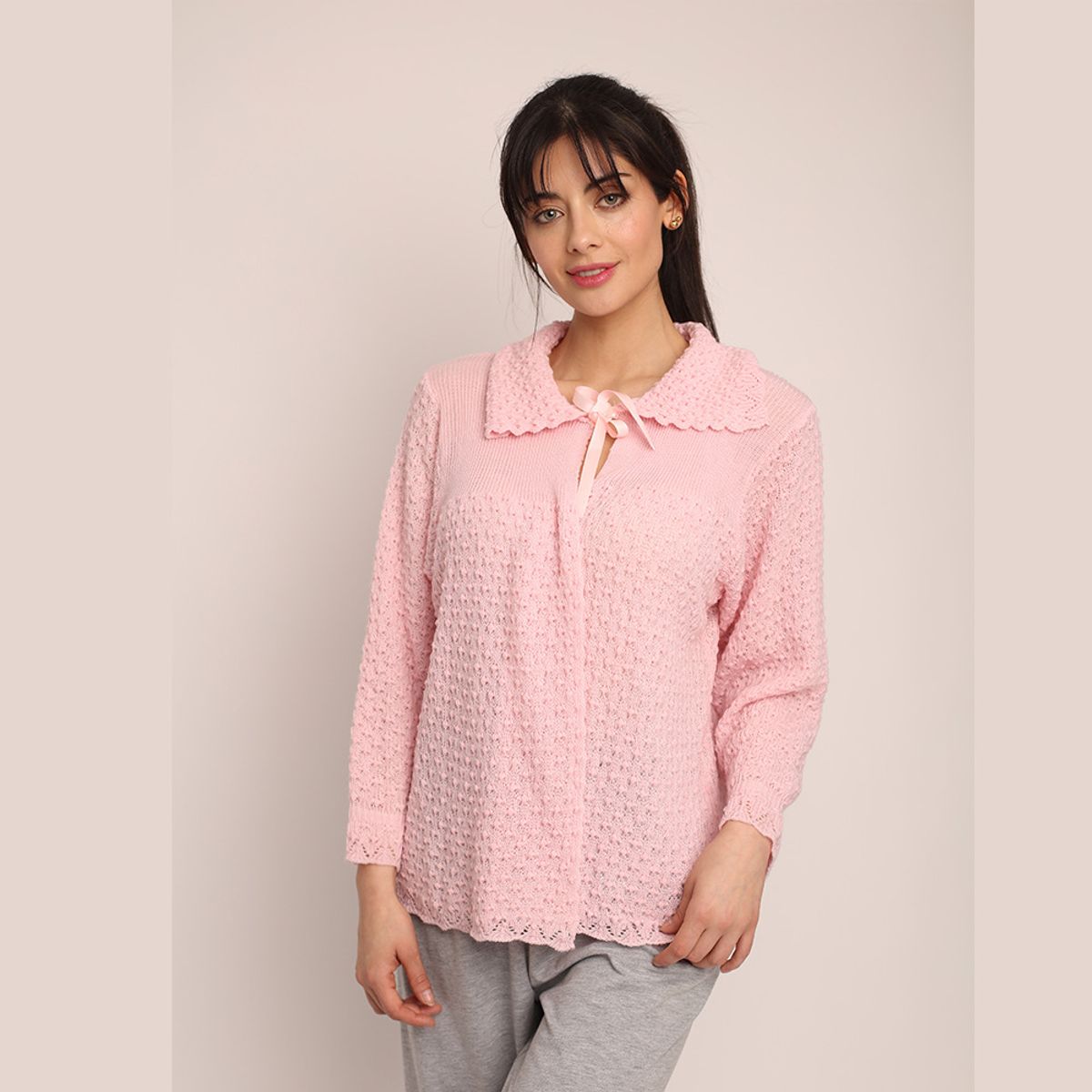 MONA - Mañanitas Tejidas Mujer Monamour