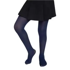 LOOK SHOP - Pack 3 Panty Escolar Microfibra Niña, Adulto, Sin Costura 199