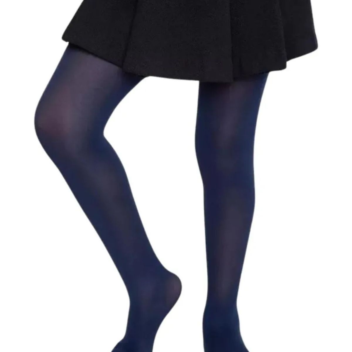 LOOK SHOP - Pack 3 Panty Escolar Microfibra Niña, Adulto, Sin Costura 199