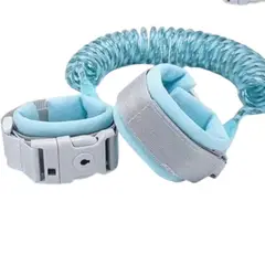 GENERICO - Pulsera Correa Seguridad Anti Perdida Para Niñosas