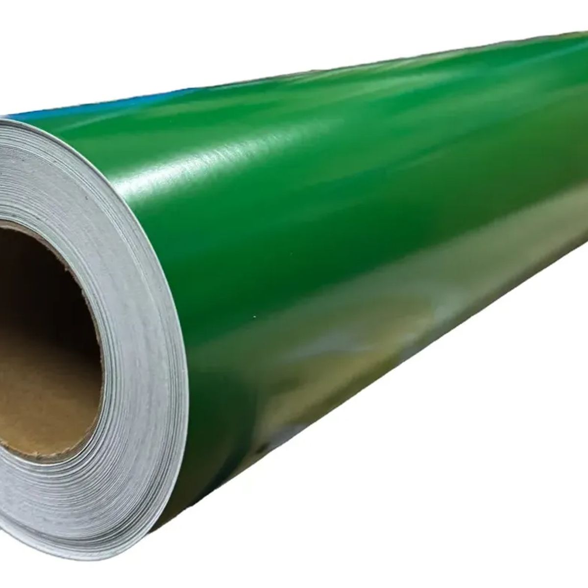 NEON - Vinilos Adhesivos De Corte Verde Brillante 61 Cms X Mts