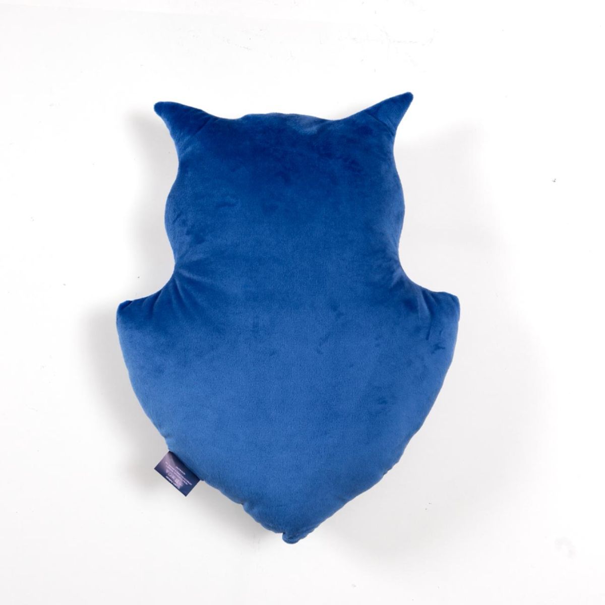 MASHINI - Cojín Mashini Velour Infantil U De Chile