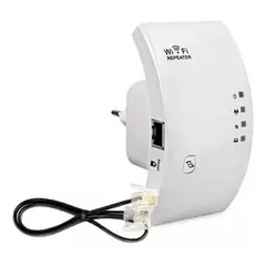 GENERICO - Amplificador De Señal Wifi Repetidor De Wifi Repetidor 4g 3g
