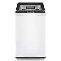 MADEMSA - Lavadora Automática 18Kg Carga Superior MDWMT18W Blanca
