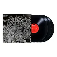 Polydor Records - Cream - Wheels Of Fire Live At The Fillmore & Winterland RSD - Vinilo Triple