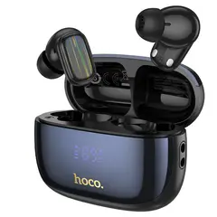 HOCO - Audífonos Bluetooth Cancelacion de ruido + ENC EQ20