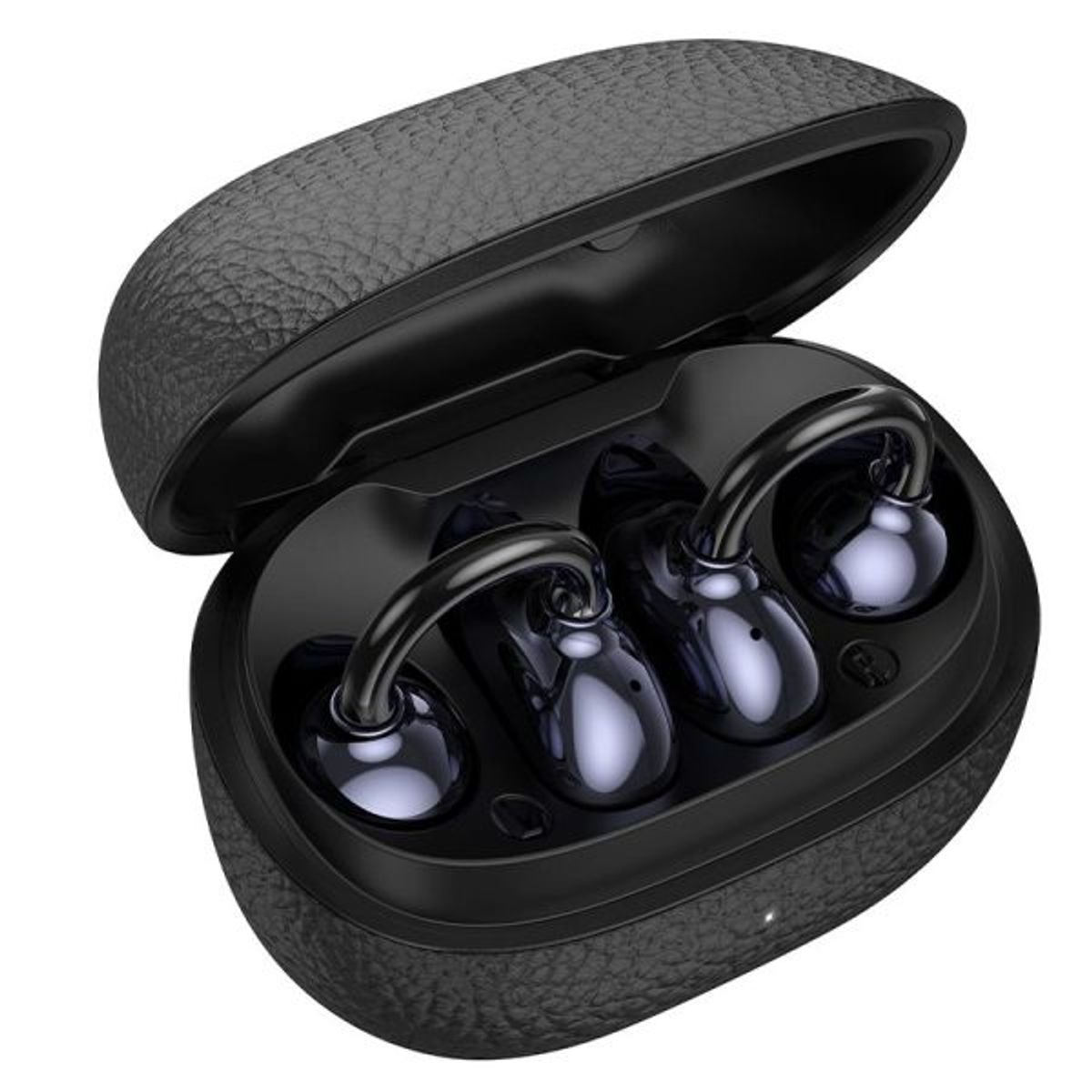 HOCO - Audifonos Bluetoot Clip Open-ear TWS EA5 Hoco