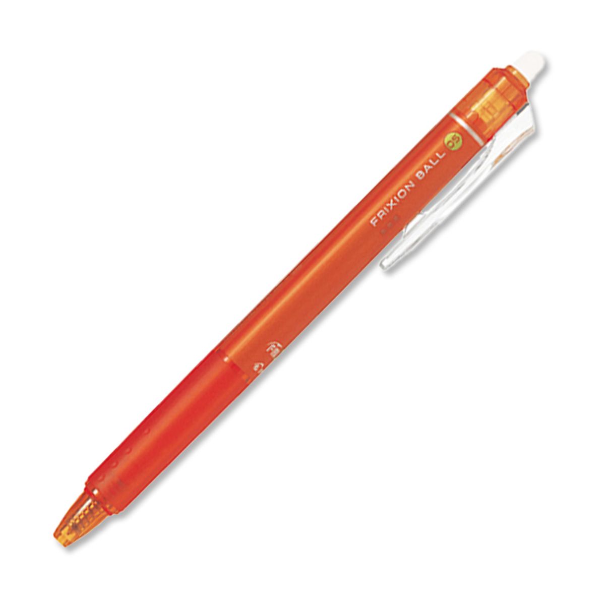 PILOT - Lápiz Gel Retráctil Frixion Ball 0.5mm Pilot