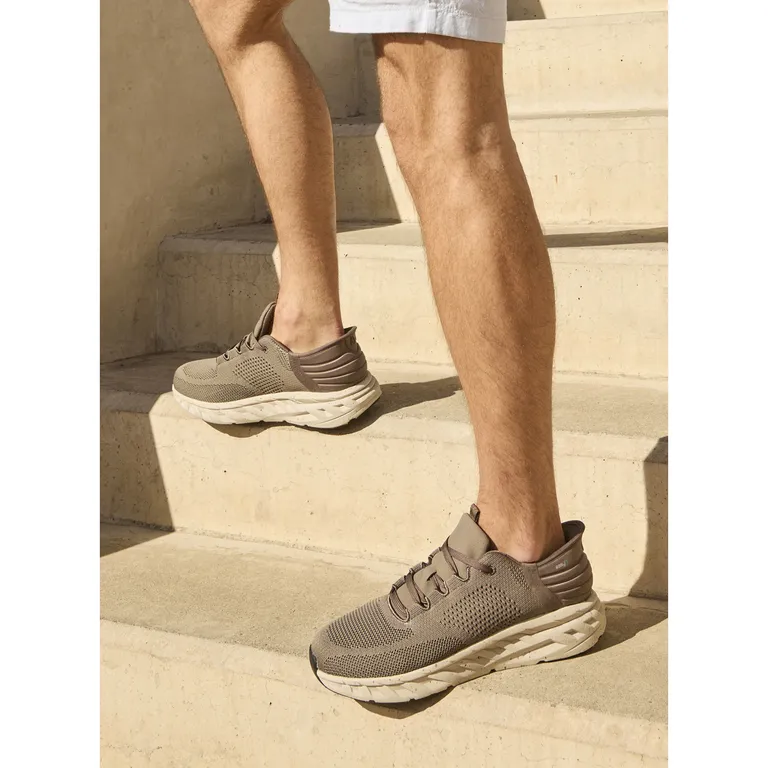 Zapatilla Easy Fit Hombre