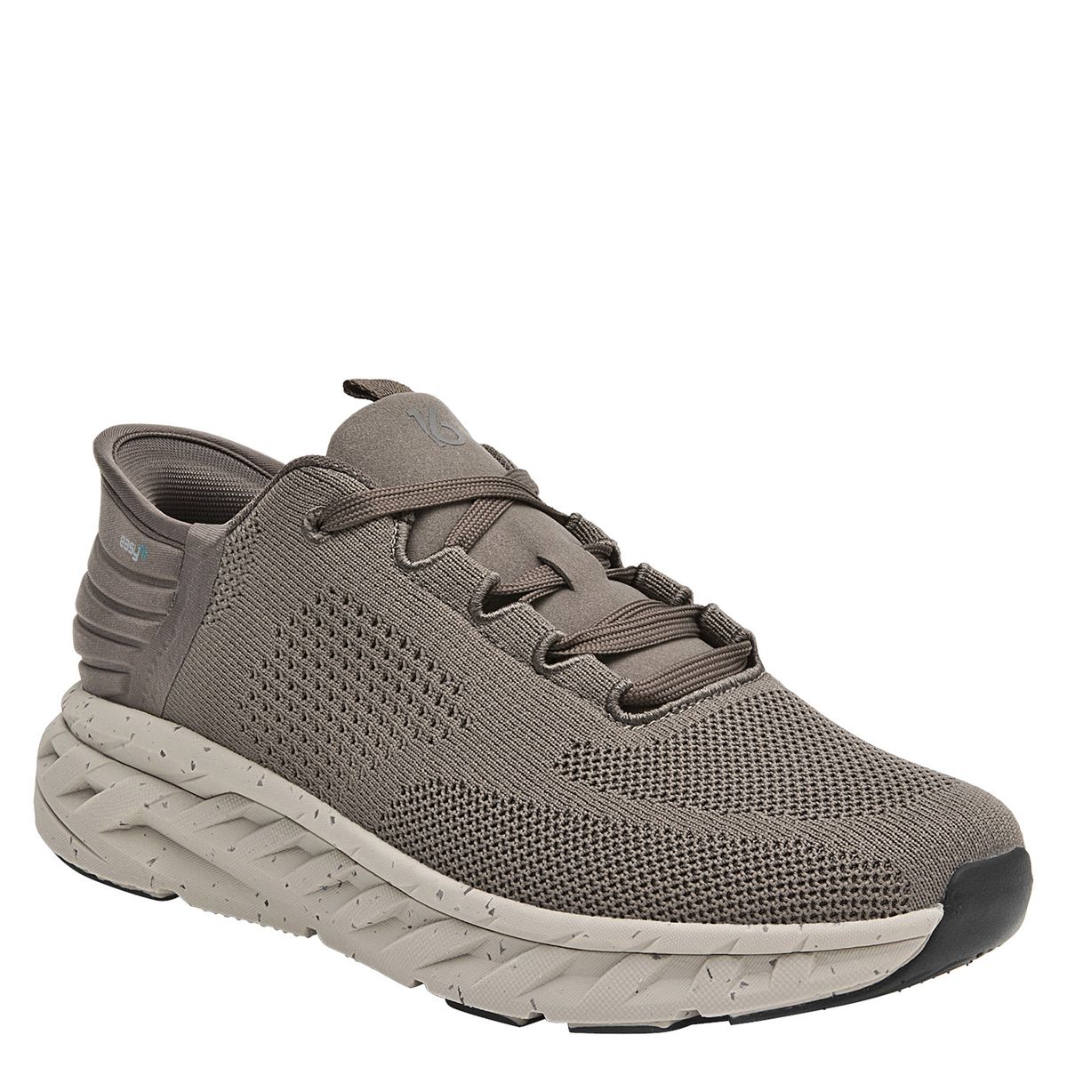 16 HRS - Zapatilla Casual Hombre Marrón claro 16 Hrs
