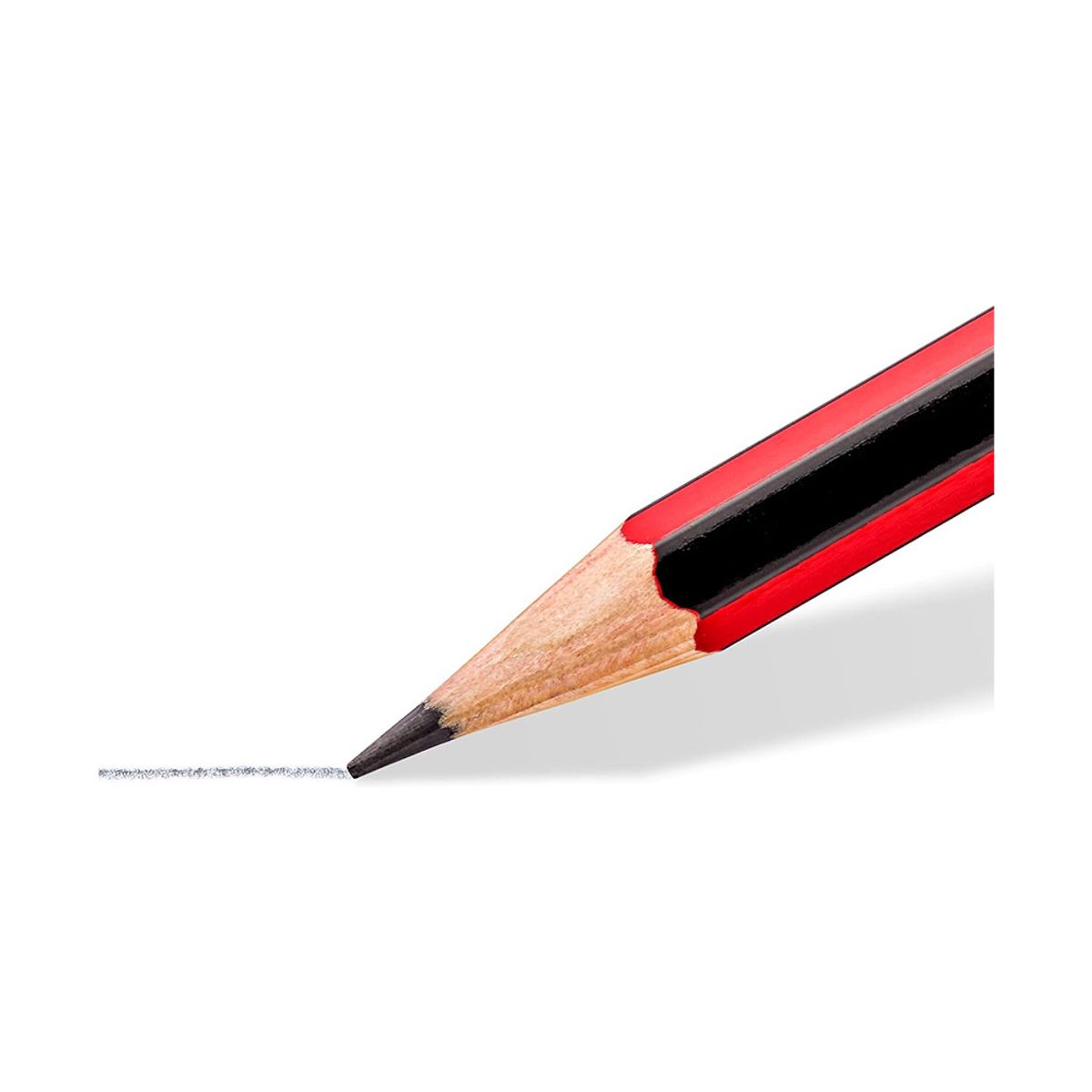 STAEDTLER - Lápiz Grafito Técnico Tradition 110 Staedtler HB