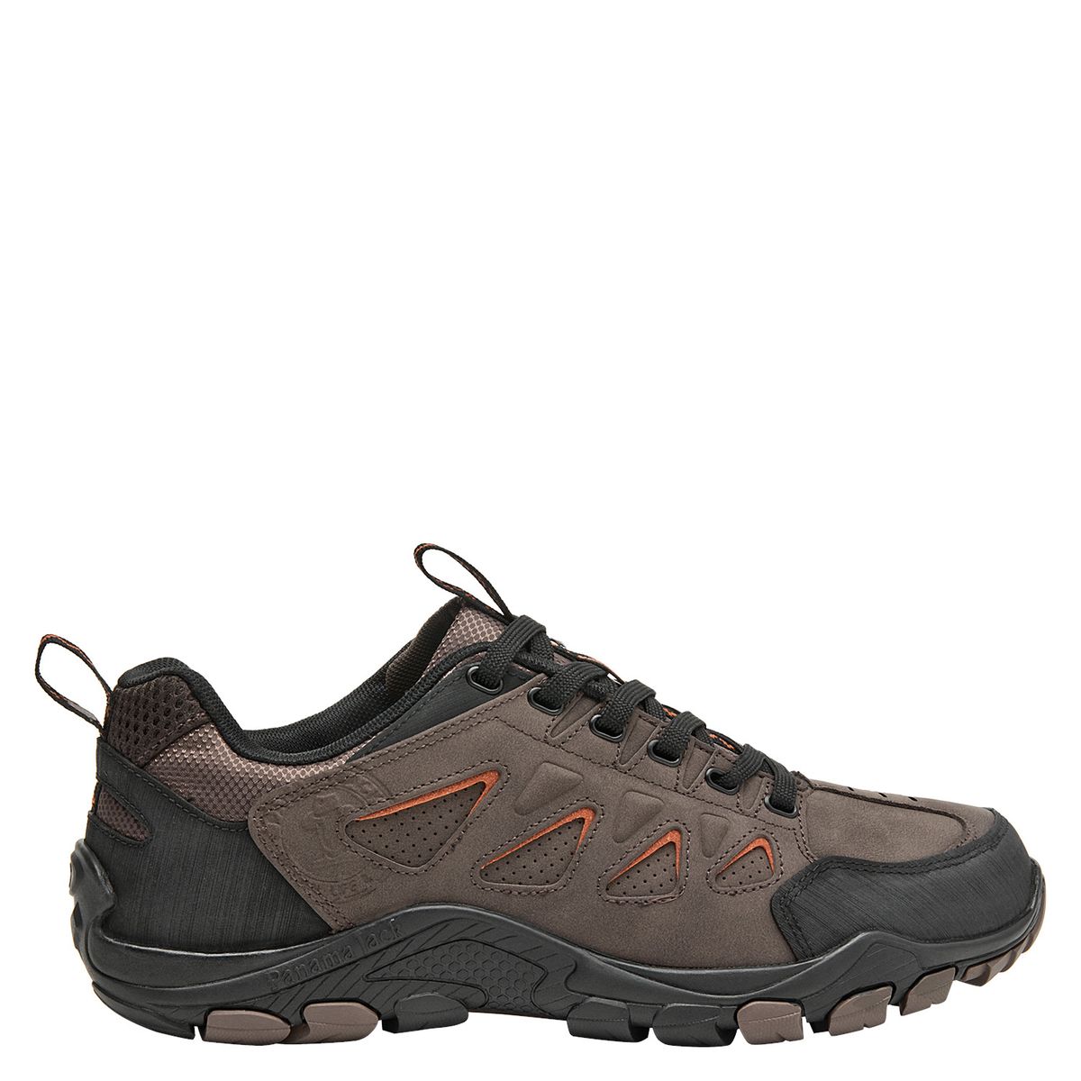 PANAMA JACK - Zapatilla Outdoor Hombre Marrón claro Panama Jack