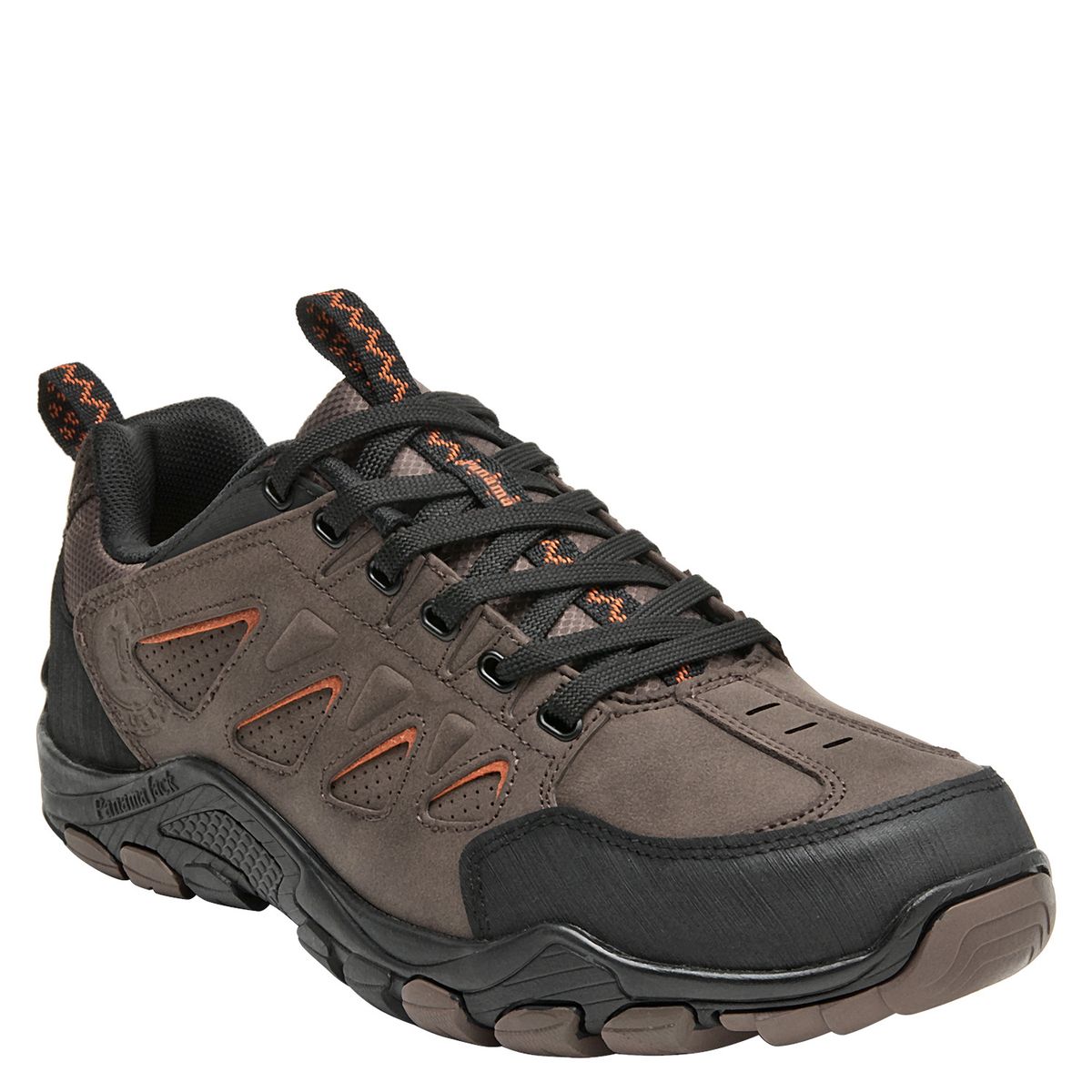 PANAMA JACK - Zapatilla Outdoor Hombre Marrón claro Panama Jack