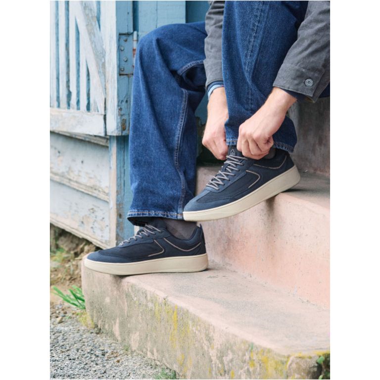 Zapatilla Urbano Hombre