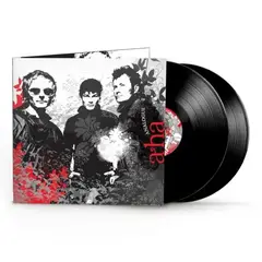 RHINO RECORDS - A-ha Analogue RSD - Vinilo Doble