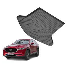 GENERICO - Funda De Maletero 3d Mazda Cx-5 2012-25 Impermeable