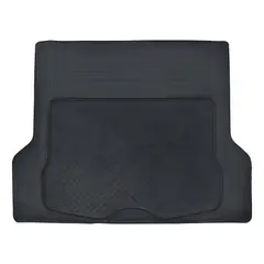 GENERICO - Cubre Maleta Goma Maletero Auto Suv Antideslizante 138x110cm