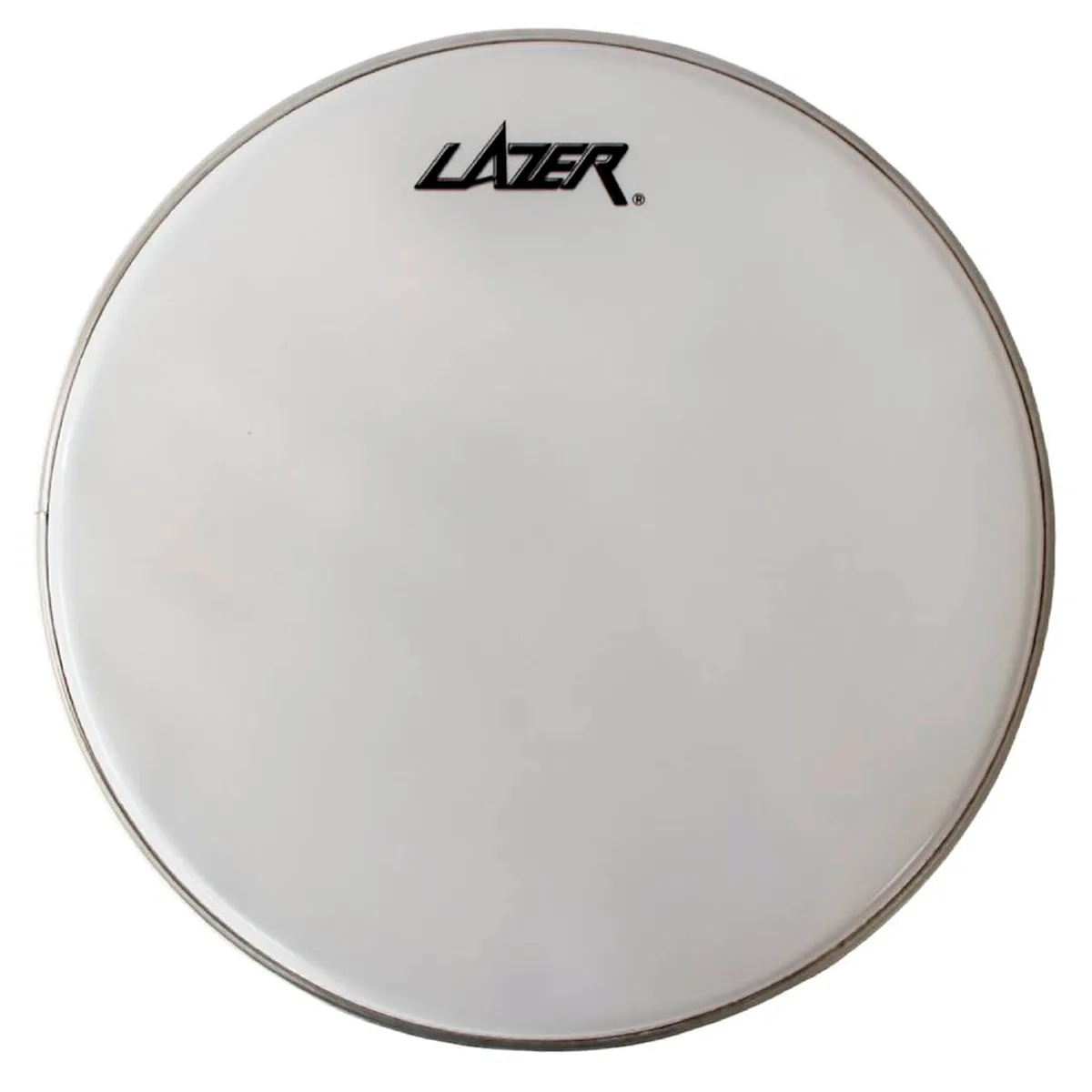 GCR - Parche de Bombo 22 Lazer PE-079-22