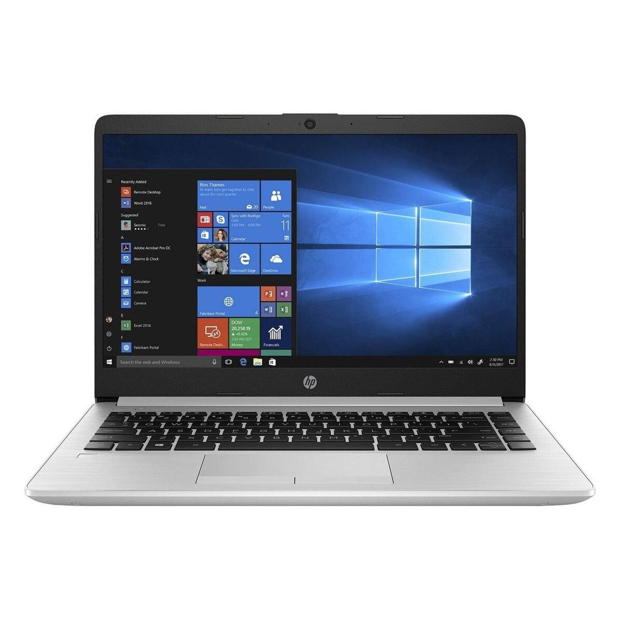 HP - NTBK HP 348 G7 i3-10110U/ 4GB/ 1TB/ LED 14/ W10H