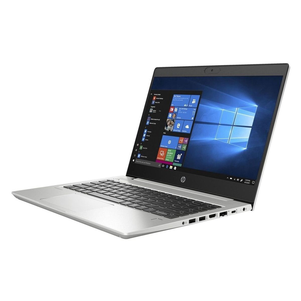 HP - NTBK HP 348 G7 i3-10110U/ 4GB/ 1TB/ LED 14/ W10H