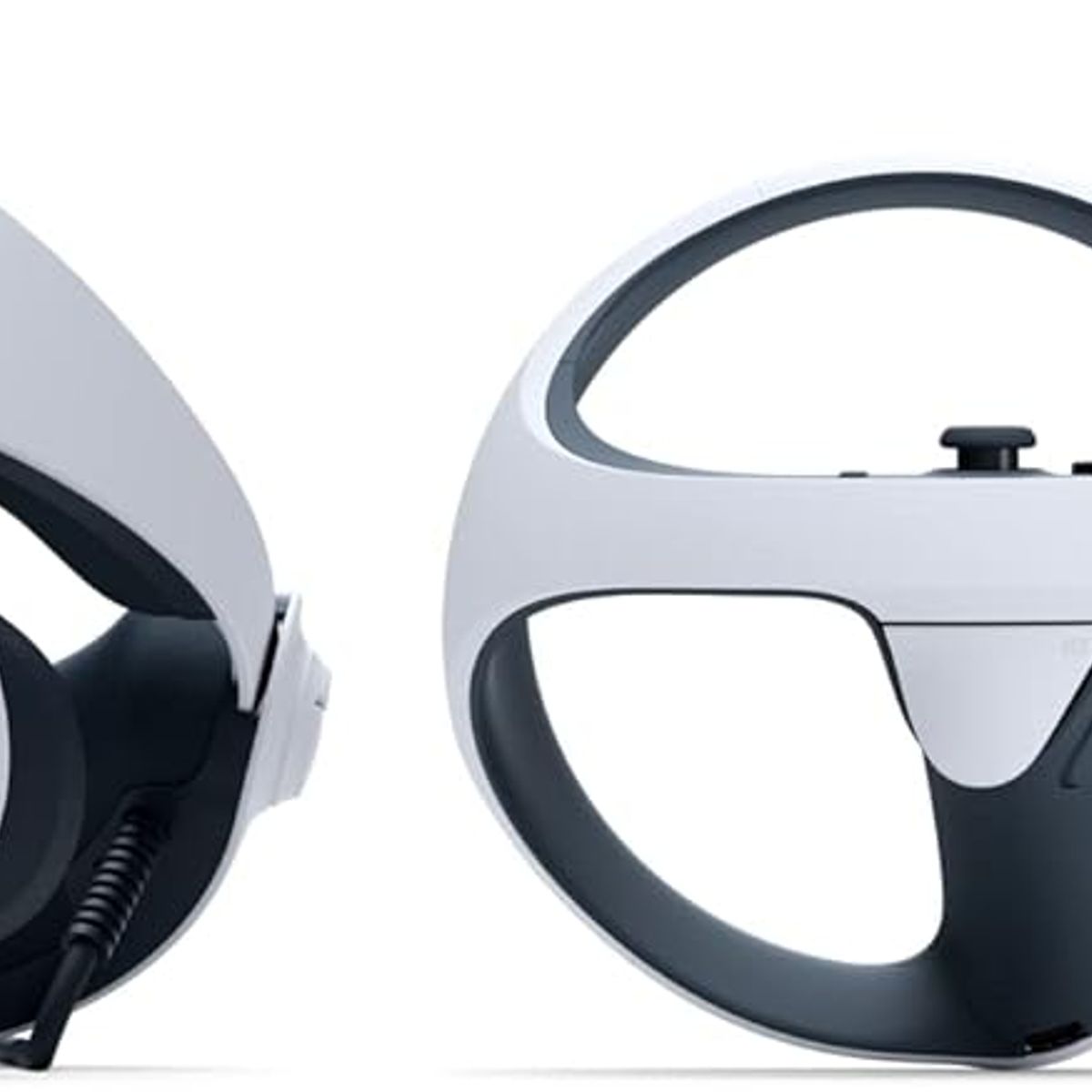 SONY - Playstation Gafas de Realidad Virtual - VR2 - PS5
