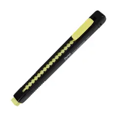 PENTEL - Porta Goma de Borrar Retráctil Ng, Am