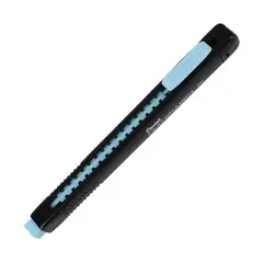 PENTEL - Porta Goma de Borrar Retráctil Ng, Az