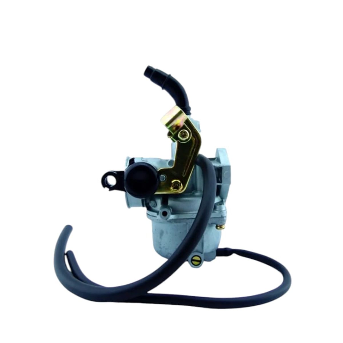 GENERICO - Carburador Para Atv Motobici 49 70 90 Y 110cc Mod. Pz-19