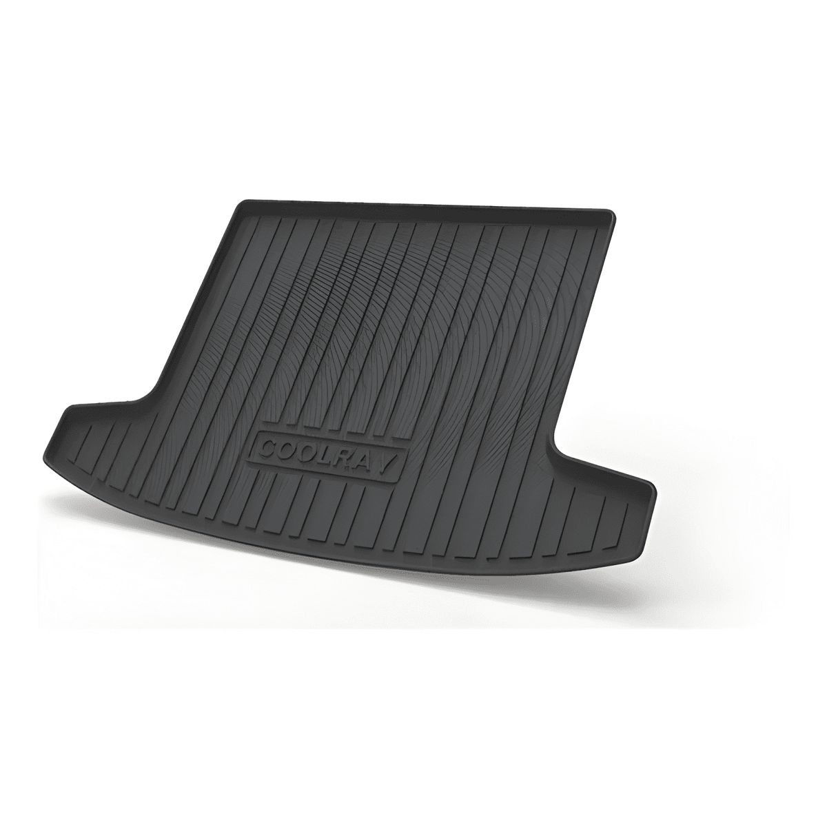 GENERICO - Funda Maletero 3d Geely Coolray 2022-25