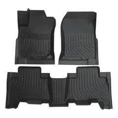 GENERICO - Piso Bandeja Calce Perfecto Toyota Land Cruiser Prado 10-23