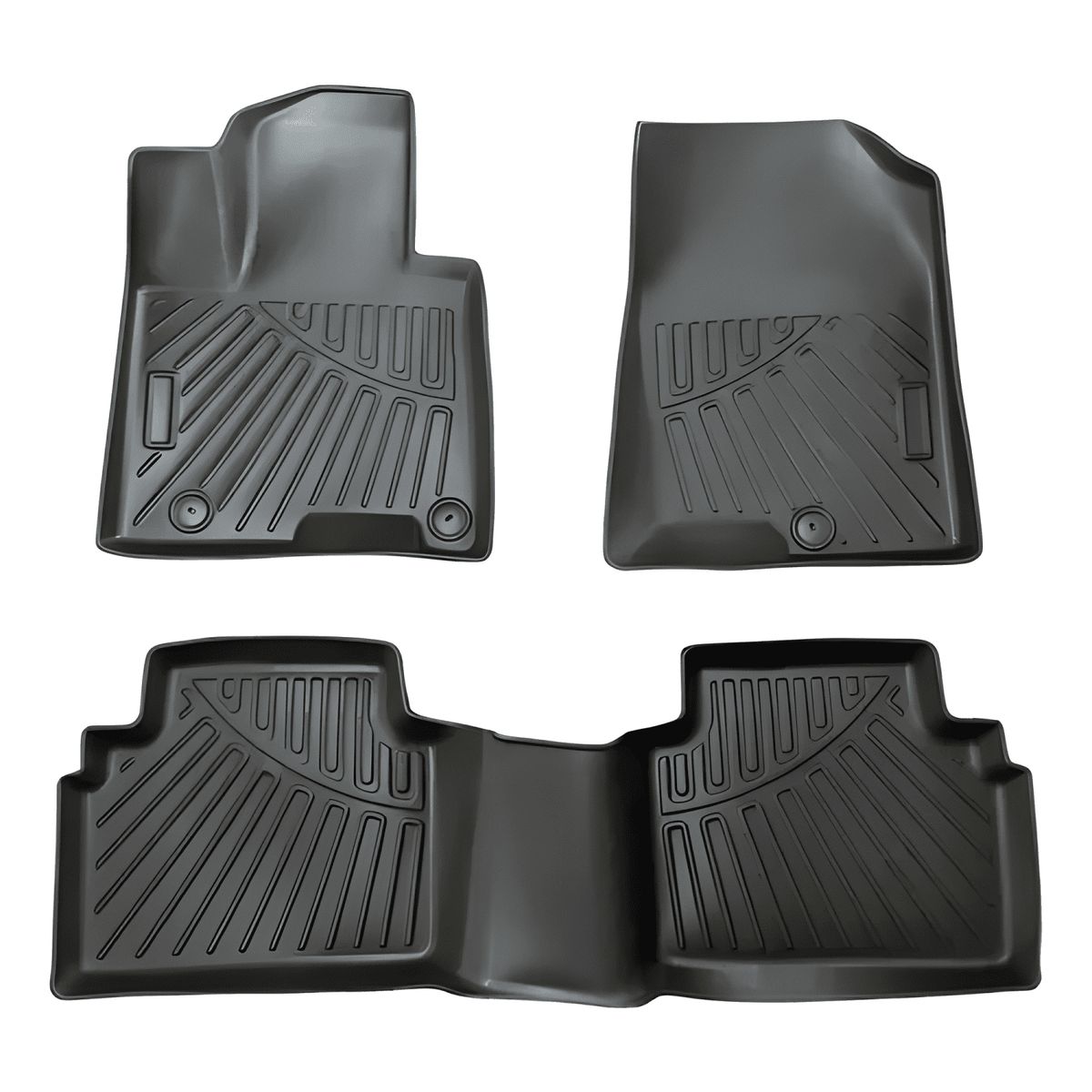 GENERICO - Piso Calce Perfecto Hyundai Tucson 2021 - 2024