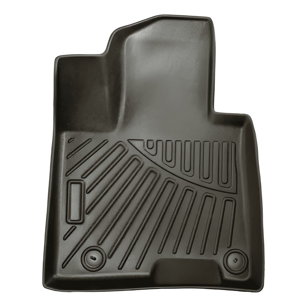 GENERICO - Piso Calce Perfecto Hyundai Tucson 2021 - 2024