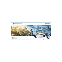 SONY - Paquete PlayStation VR2 Horizon Call of The Mountain™ Inmersión Total en 4K
