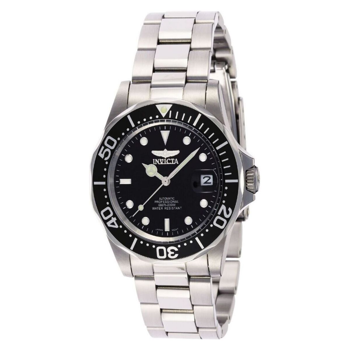 INVICTA - Reloj Hombre Invicta Pro Diver 8926