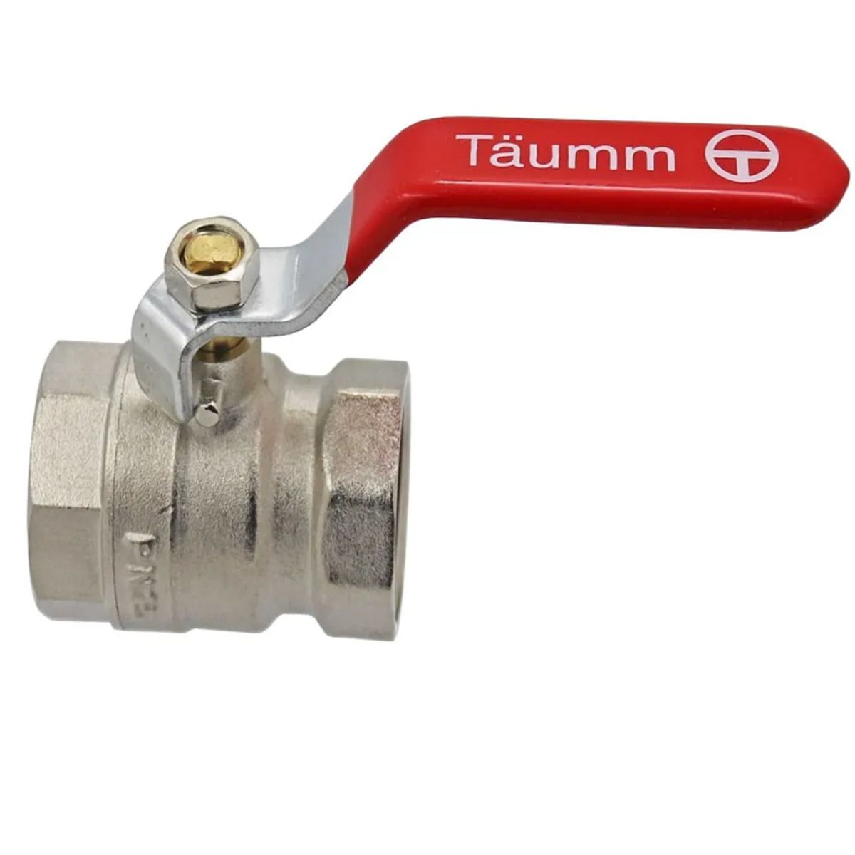 TAUMM - Válvula Bola Otra Hi-hi 12 Pulgadas Taumm