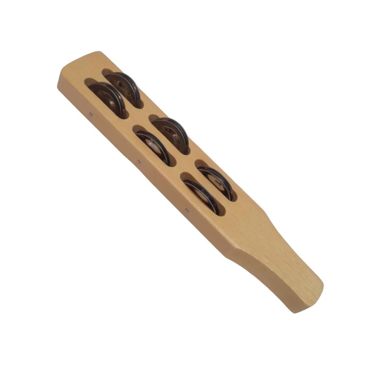 GCR - Sonajero de Madera Gcr SONA
