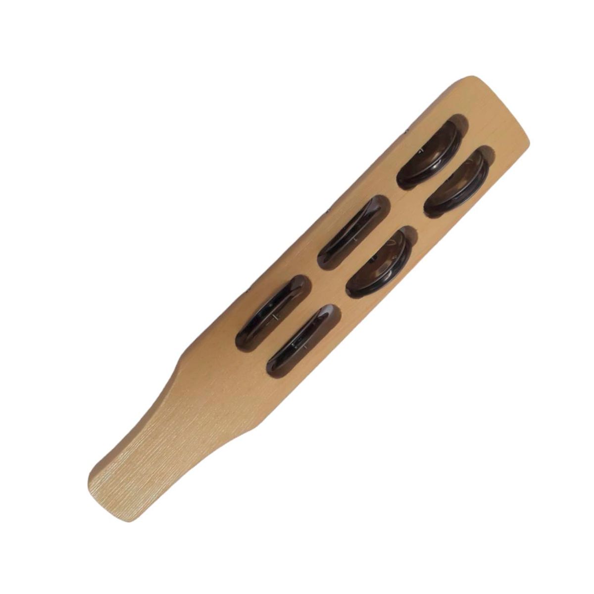 GCR - Sonajero de Madera Gcr SONA