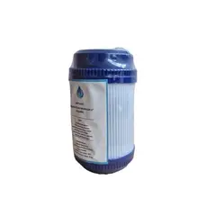 GENERICO - CARTUCHO DE FILTRO DE AGUA CARBON ACTIVADO GRANULAR PEQUEÑO DE 5 PULGADAS