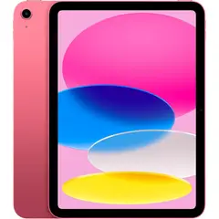 APPLE - IPad 11 Chip A16 128GB Wi-Fi Rosado