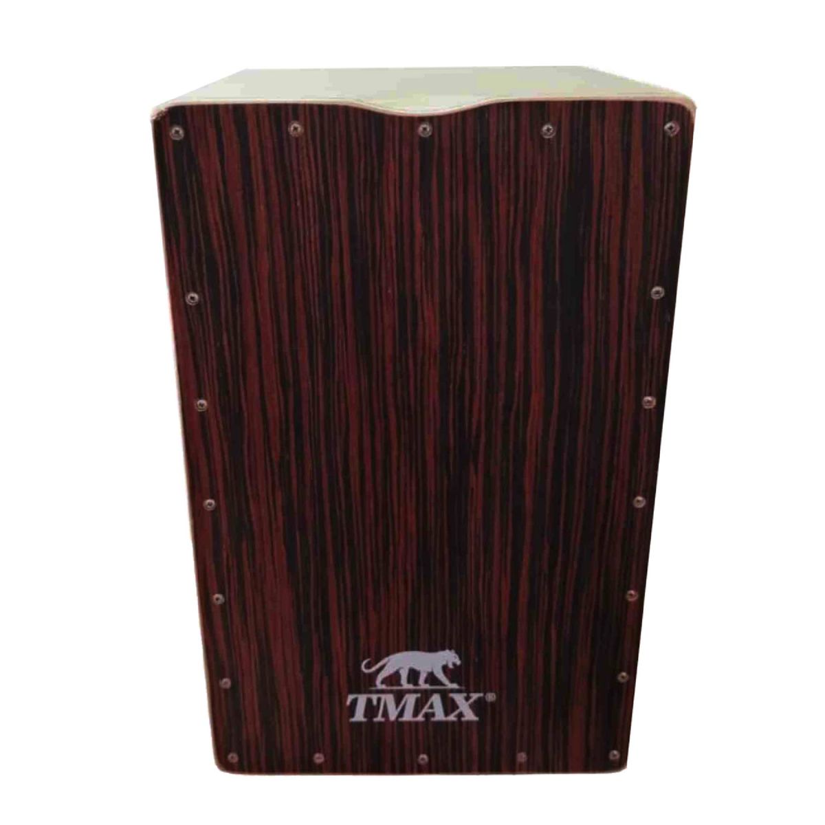 GCR - Cajon Peruano TMAX CFUNDA
