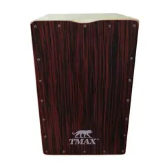 GCR - Cajon Peruano TMAX CFUNDA